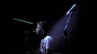 New Order - Sister Ray - Glastonbury Festival 19th June 1987