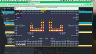GDevelop External Layouts