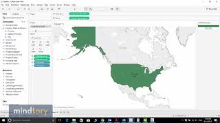 Tableau Tips and Tricks: Create User Filter - Row level security