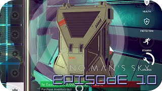 No Man's Sky - EP10 - \