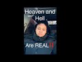 God told me to make this video | Heaven and Hell are REAL places