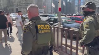 Judge denies petition for special prosecutor for Operation Midway Blitz investigation