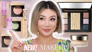 New 2023 SUQQU The Foundation 绝致艳泽粉霜/ ✨Bobbi Brown New Moonstone Collection 月光石系列✨