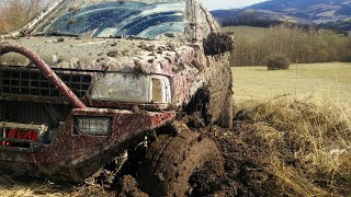 Opel Frontera Sport 2 0i Offroad #1