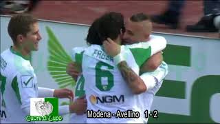 Castaldo 60 gol in gare ufficiali con l'Avellino