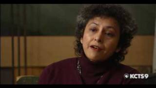 KCTS 9 Connects: Irene Khan Talks About Global Poverty