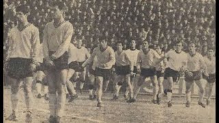 21η ΠΑΟΚ-ΑΕΚ 1-2 (1967-68)