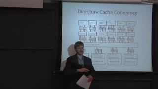 COMPUTER ARCHITECTURE || 04 L21S4 Introduction to Directory Coherence 12 55