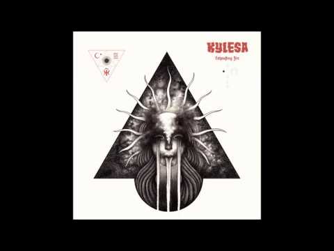 Kylesa – Exhausting Fire (2015, Silver, Vinyl) - Discogs