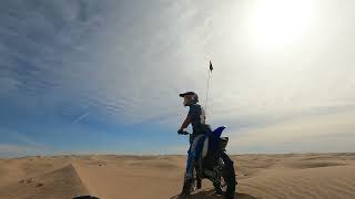 2022.1.16 Glamis Ride 3