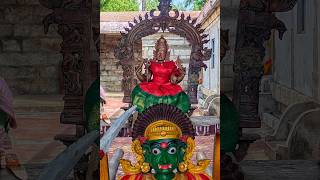 ஸ்ரீதேசஆச்சாரியாள் வீரவநங்கையம்மன் Sri desaacharyal veeravanangai devi kshetram#kali #amman #status