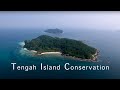 Tengah Island Conservation (TIC) - Short Film - Malaysia