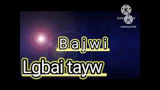 nogot blabw bakiblabw new bodo stutus video 2023