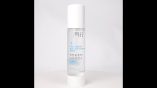 绽妍 维生素原B5精润保湿水 100ml 立体补水/长效保湿