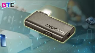 Unboxing LHDC ONE - Certified Hi-Res Audio Bluetooth Transmitter : Good Tech Cheap