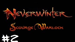 Neverwinter - Scourge Warlock Gameplay (Part 2)