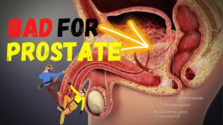 FOODS TO AVOID FOR ENLARGED PROSTATE (UPDATED)