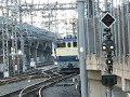 ef65 1107「富士・はやぶさ」東京引き上げ