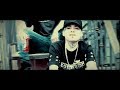 CHIKIS RA FT ALKER - VOY VOLANDO / VIDEO OFICIAL