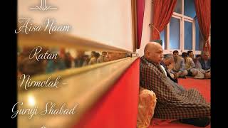 Aisa Naam Ratan Nirmolak | Guruji Shabad | Guruji's Soulful Shabads | Jai Guruji 🙏🌹