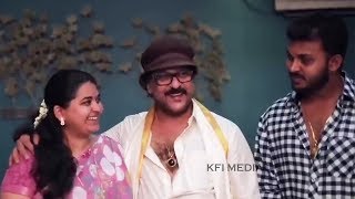 Ravichandran Daughter Marriage Video