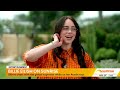 billie eilish on sunrise sunrise