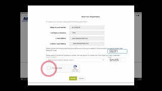 How to Sign Up for a SmartHub Account