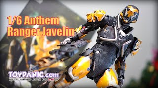 1/6 Anthem - Ranger Javelin From ThreeZero