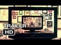 The Institute Official Trailer #1 (2013) - San Francisco Cult Documentary HD