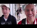 flying back home cebu manila vlog 326