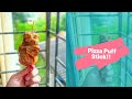 #shorts Pizza Puff Stick | Unique Recipe | New Recipe #ashortaday