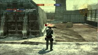 MGO クラン\