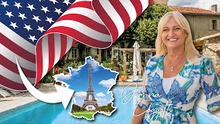 How to buy real estate in France – Leggett's guide for Americans