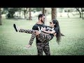 STUDIO ART NEGOMBO (MADUSANKA+ MADHUSHA_PRE_SHOOT_VIDEO) HIRU MAL SONG