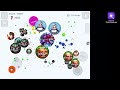 zeonex agar.io live stream ap southest 1