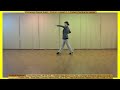 폭스트롯 foxtrot 1 1. pattern practice for leader