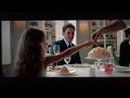 'Burnt' (2015) - Birthday Cake Scene - Adam Jones and Lily