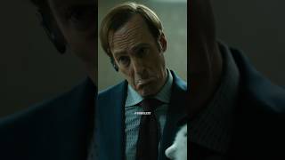 Dramatic Saul Goodman 🙆🏼‍♂️🫢😂 | Better call saul #shorts #tvshow