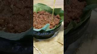 የበሰለ ክትፎ አሰራር || How to make  Kitfo