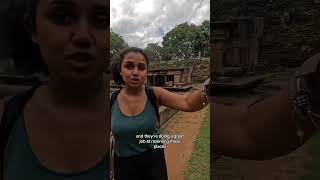 Anuradhapura is such an underrated place in Sri Lanka 🇱🇰 | Sri Lanka Daily Vlog