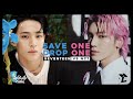 [KPOP GAME] SAVE ONE DROP ONE SEVENTEEN vs NCT 127 EDITION (FOR CARATs & NCTZENs) [32 ROUNDS]