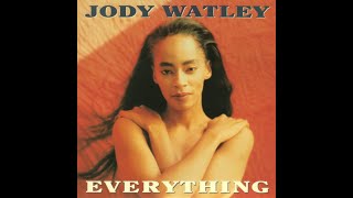 Jody Watley - Everything (1989) HQ