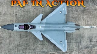 PAF in Action | Second to None