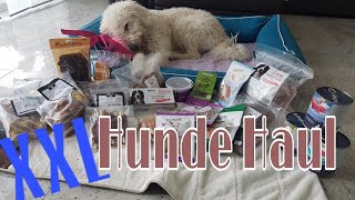 XXL Hunde haul 🛍|im Kölle Zoo |luni cia