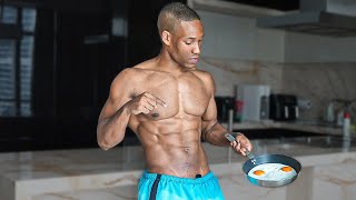 The SMARTEST Way You Should Be Eating To Lose BELLY FAT, LOVE HANDLES AND CHEST FAT FAST