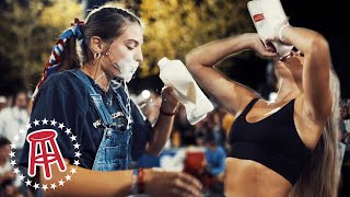 Milk Monday: The Best New Tradition In College Sports