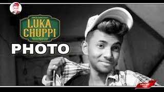 Lukka chuppi photo song || Cover dance video || Arjun aarya