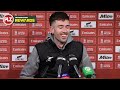 ryan hardie full press conference plymouth take down liverpool fa cup shock