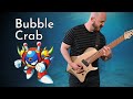 Bubble Crab (Mega Man X2) Metal Cover by High Z Productions