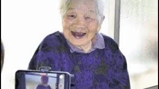 ９６歳ユーチューバー「最強ばあちゃん」、５世代２０人大家族の日常伝え人気…登録者１２万人「パワーもらえる」